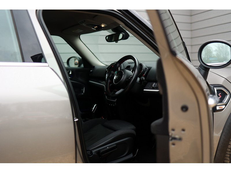 Used MINI Countryman 2018 for sale - 78078846: Photo 17