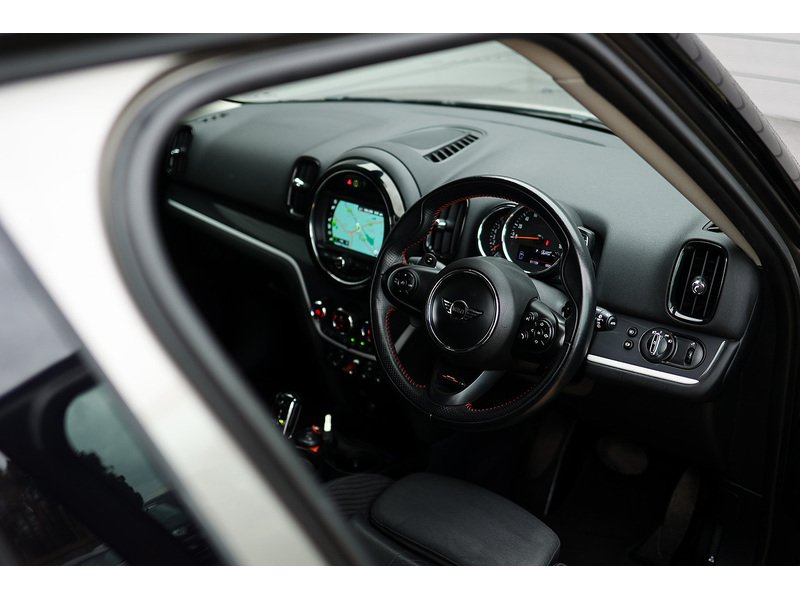 Used MINI Countryman 2018 for sale - 78078846: Photo 19