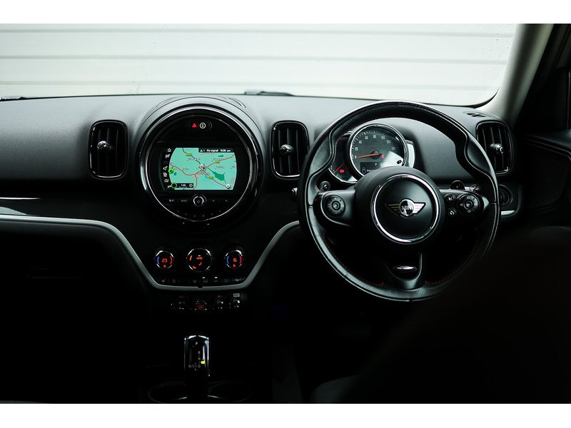 Used MINI Countryman 2018 for sale - 78078846: Photo 2