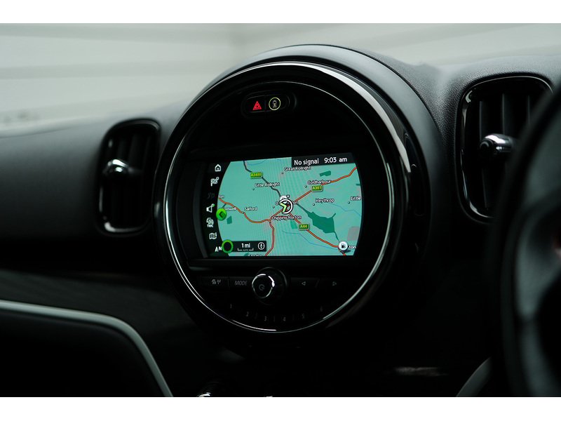 Used MINI Countryman 2018 for sale - 78078846: Photo 21