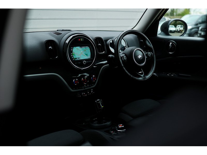Used MINI Countryman 2018 for sale - 78078846: Photo 34