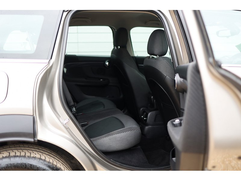 Used MINI Countryman 2018 for sale - 78078846: Photo 35