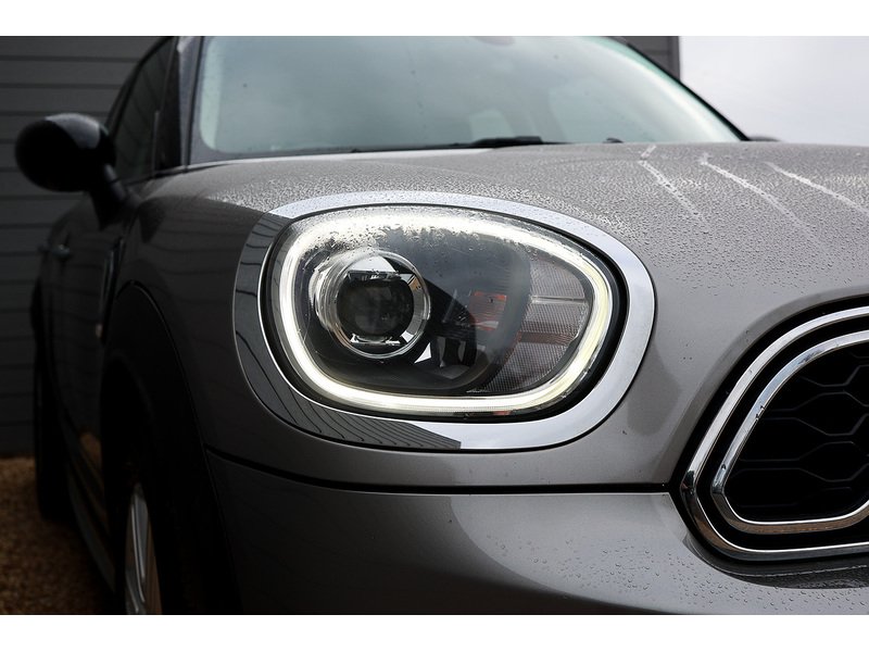 Used MINI Countryman 2018 for sale - 78078846: Photo 39