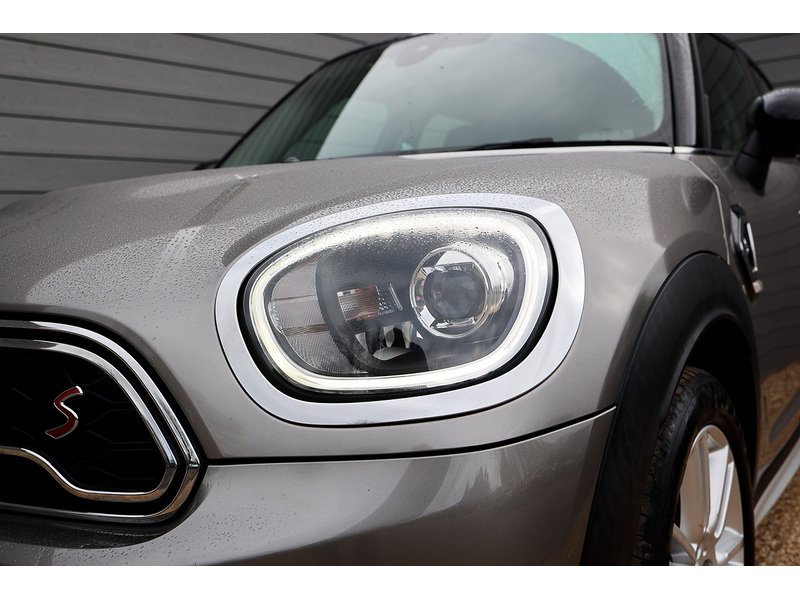 Used MINI Countryman 2018 for sale - 78078846: Photo 40