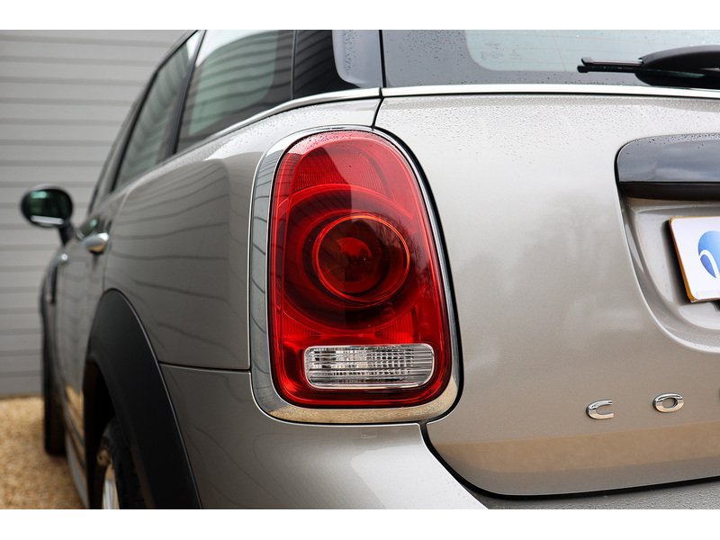 Used MINI Countryman 2018 for sale - 78078846: Photo 41