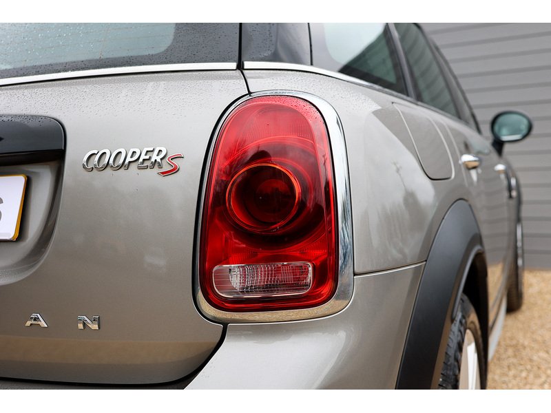 Used MINI Countryman 2018 for sale - 78078846: Photo 42