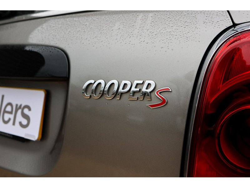 Used MINI Countryman 2018 for sale - 78078846: Photo 43