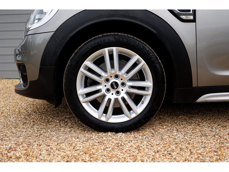 Used MINI Countryman 2018 for sale - 78078846: Photo 45