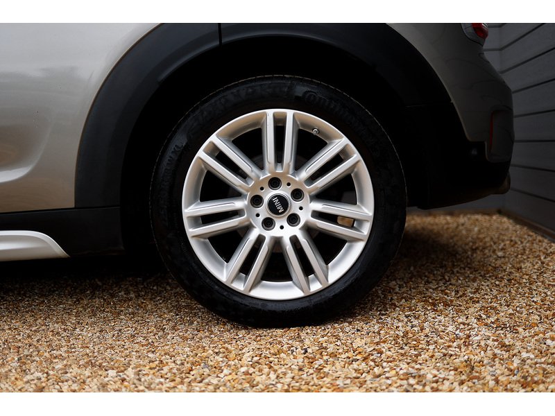 Used MINI Countryman 2018 for sale - 78078846: Photo 46