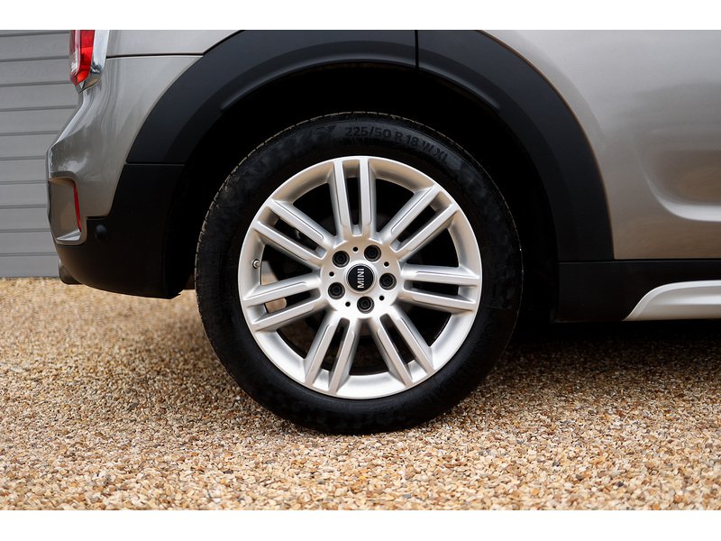 Used MINI Countryman 2018 for sale - 78078846: Photo 47