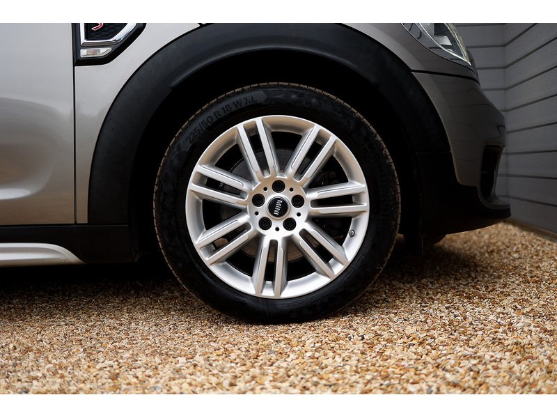 Used MINI Countryman 2018 for sale - 78078846: Photo 48