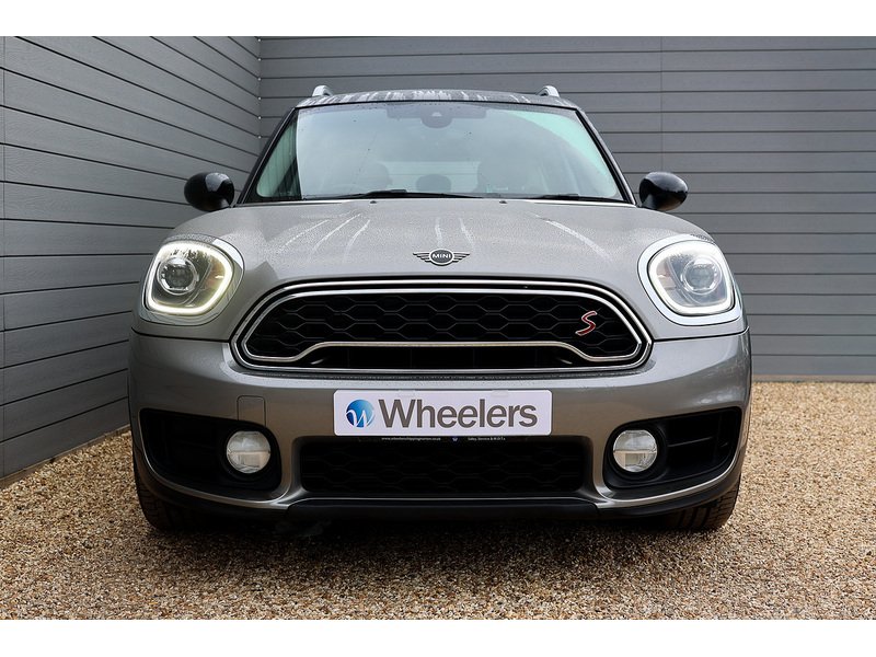 Used MINI Countryman 2018 for sale - 78078846: Photo 7