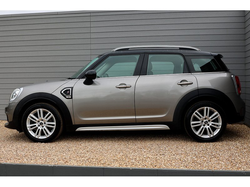 Used MINI Countryman 2018 for sale - 78078846: Photo 8