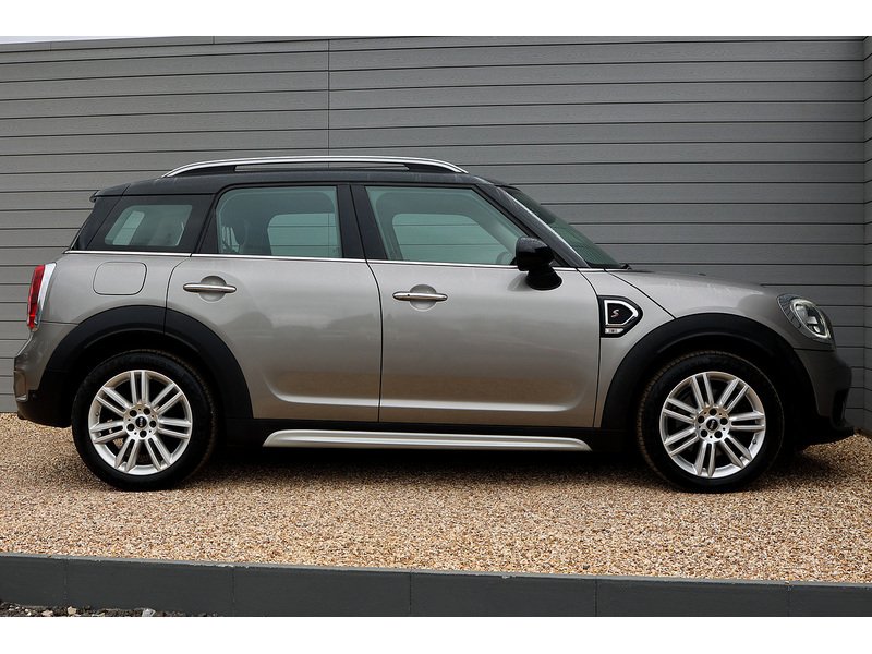 Used MINI Countryman 2018 for sale - 78078846: Photo 9