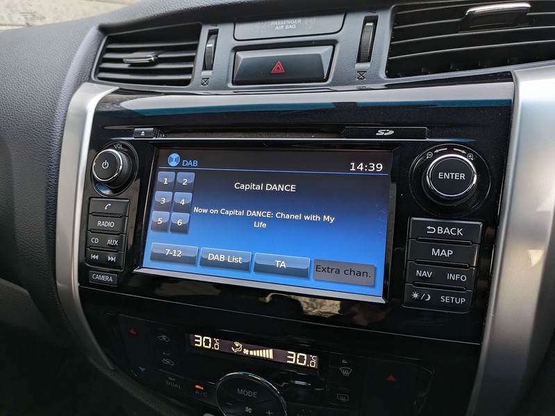 Used Nissan Navara 2018 for sale - 76618286: Photo 14