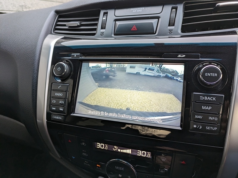 Used Nissan Navara 2018 for sale - 76618286: Photo 16