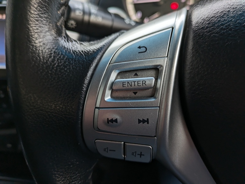 Used Nissan Navara 2018 for sale - 76618286: Photo 17