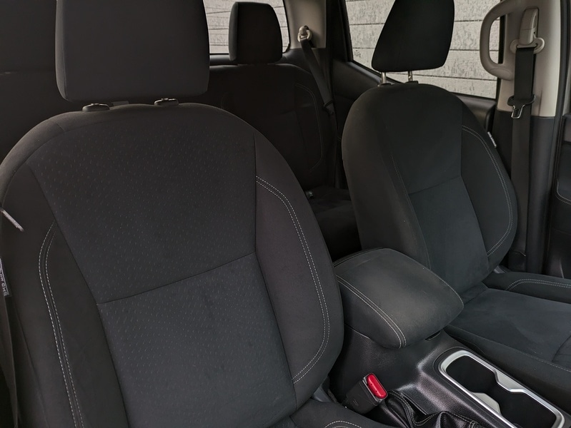 Used Nissan Navara 2018 for sale - 76618286: Photo 19