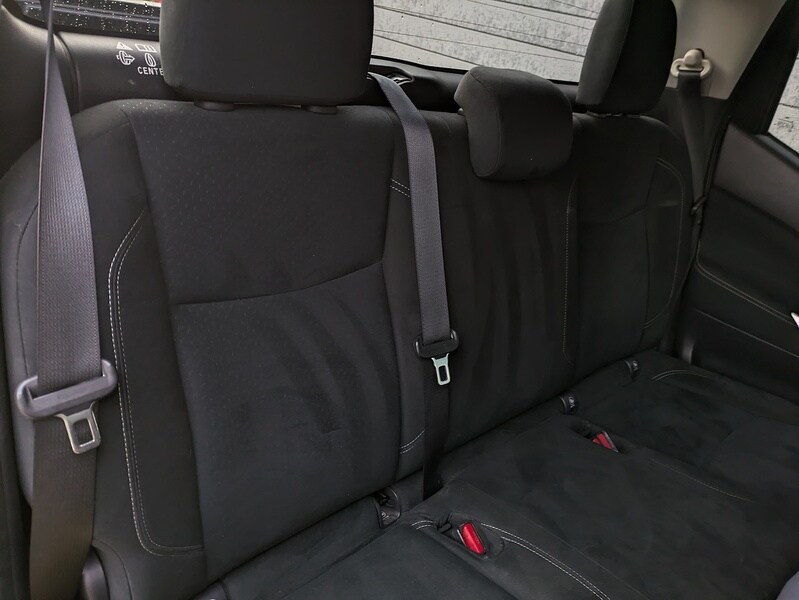 Used Nissan Navara 2018 for sale - 76618286: Photo 20