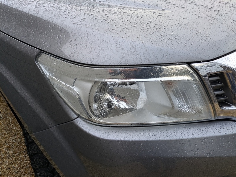 Used Nissan Navara 2018 for sale - 76618286: Photo 21