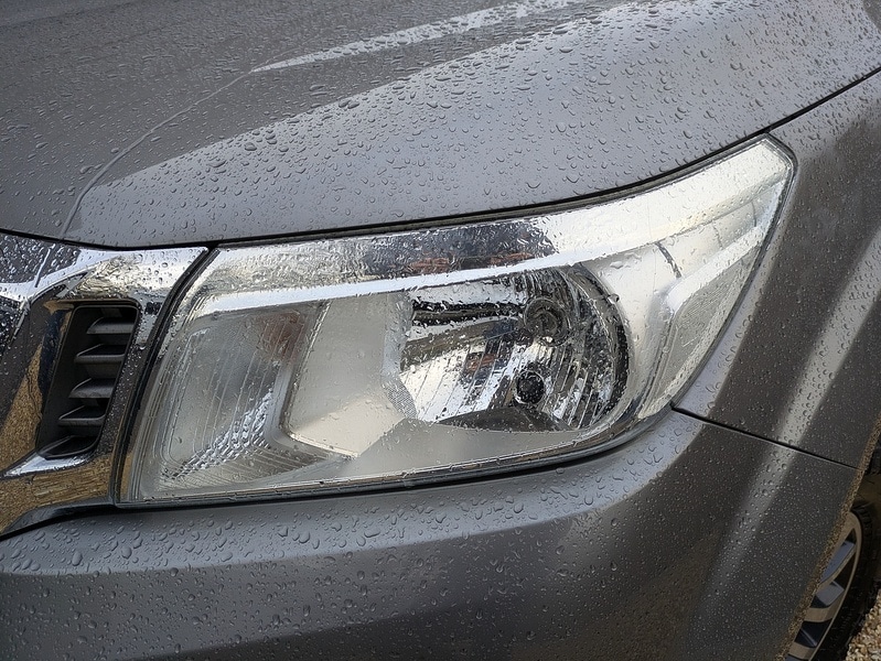 Used Nissan Navara 2018 for sale - 76618286: Photo 22