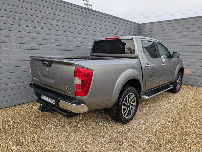 Used Nissan Navara 2018 for sale - 76618286: Photo 3