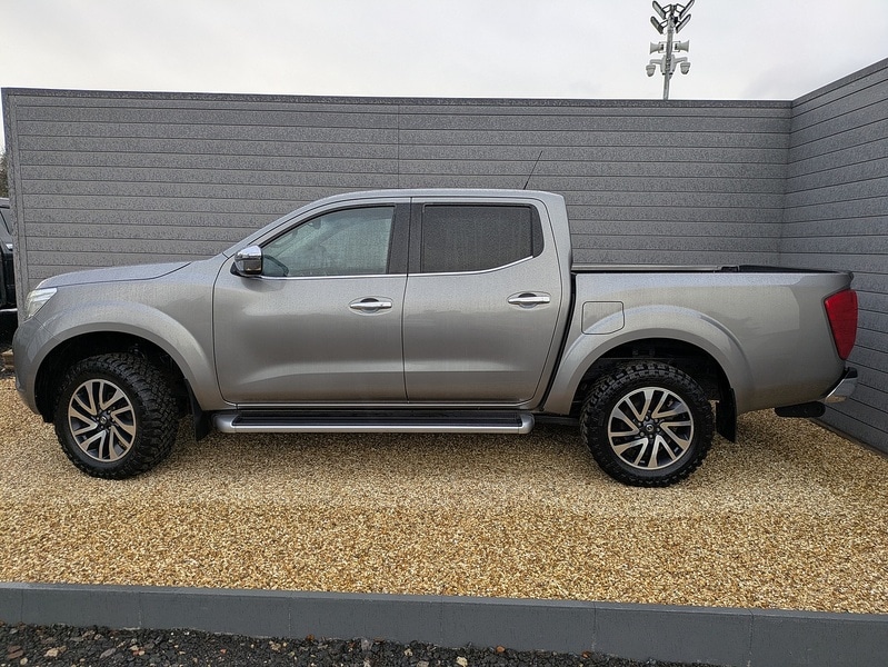 Used Nissan Navara 2018 for sale - 76618286: Photo 6
