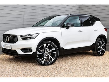 Used Volvo XC40 2020 for sale - 79696172: Photo