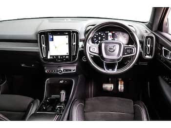 Used Volvo XC40 2020 for sale - 79696172: Photo