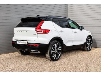 Used Volvo XC40 2020 for sale - 79696172: Photo