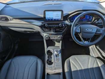 Used Ford Kuga 2022 for sale - 73913691: Photo