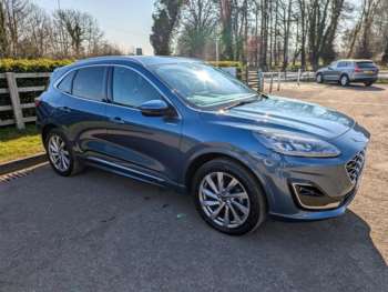 Used Ford Kuga 2022 for sale - 73913691: Photo