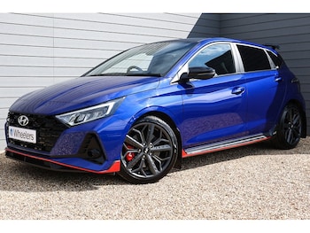 Used Hyundai i20 2024 for sale - 78711328: Photo