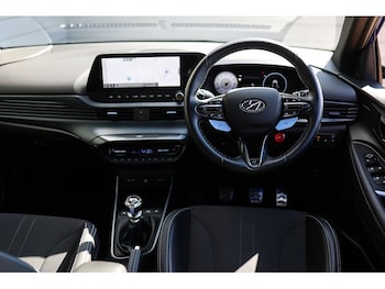 Used Hyundai i20 2024 for sale - 78711328: Photo