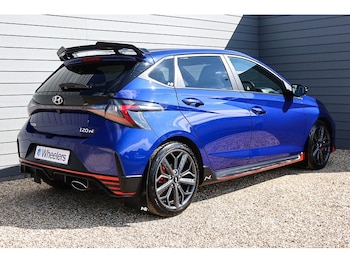 Used Hyundai i20 2024 for sale - 78711328: Photo