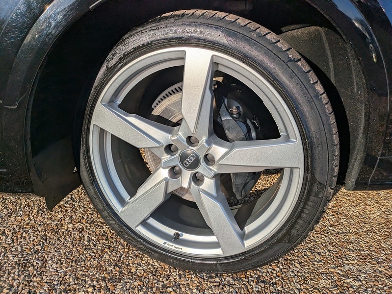 Used Audi Q5 2018 for sale - 76655522: Photo 10