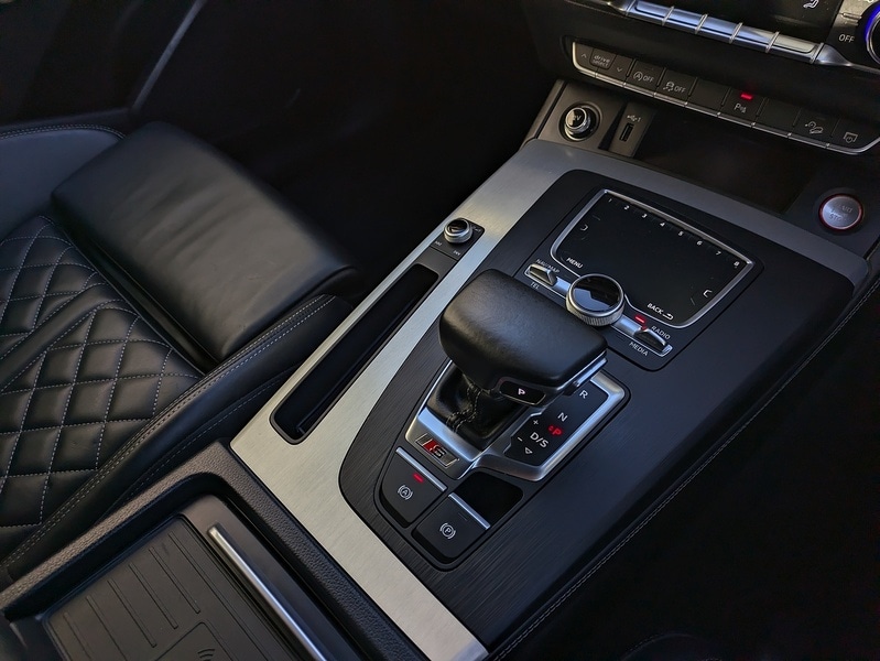 Used Audi Q5 2018 for sale - 76655522: Photo 13