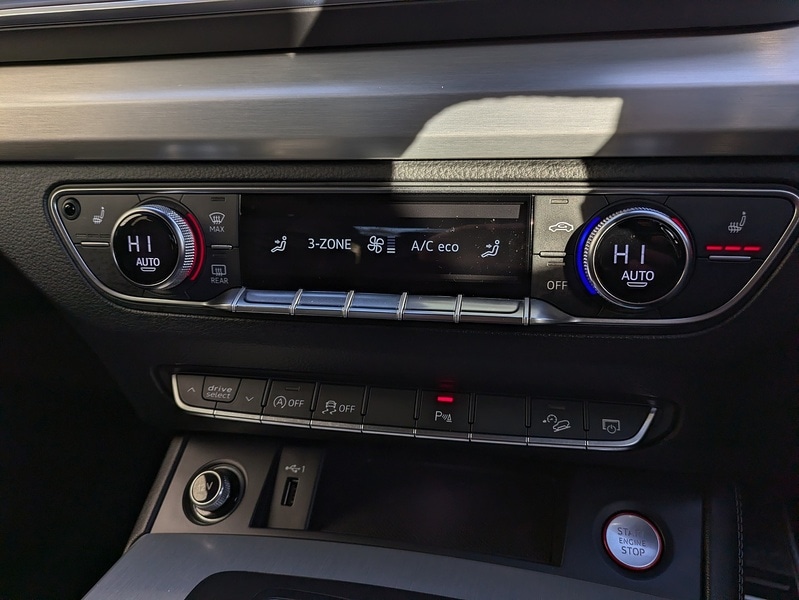 Used Audi Q5 2018 for sale - 76655522: Photo 14