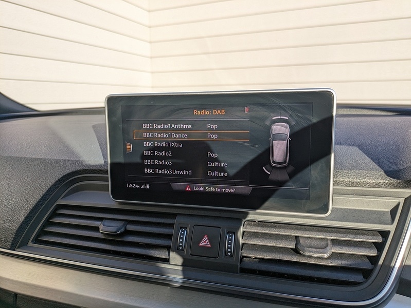 Used Audi Q5 2018 for sale - 76655522: Photo 16