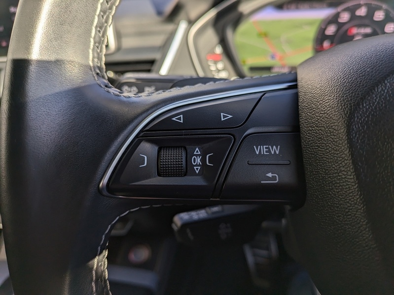 Used Audi Q5 2018 for sale - 76655522: Photo 17