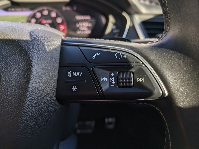 Used Audi Q5 2018 for sale - 76655522: Photo 18