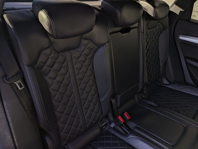 Used Audi Q5 2018 for sale - 76655522: Photo 21