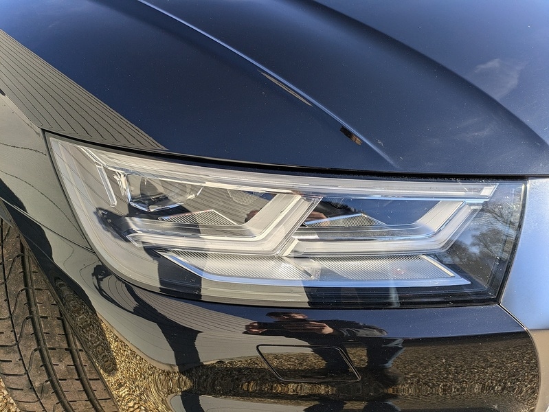 Used Audi Q5 2018 for sale - 76655522: Photo 23