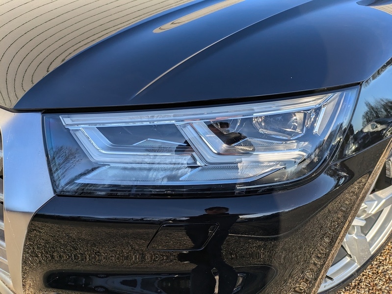 Used Audi Q5 2018 for sale - 76655522: Photo 24