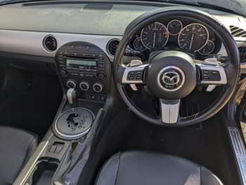 Used Mazda MX-5 2012 for sale - 75407329: Photo