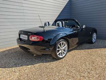 Used Mazda MX-5 2012 for sale - 75407329: Photo
