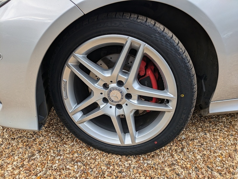 Used Mercedes-Benz E Class 2014 for sale - 76357045: Photo 10