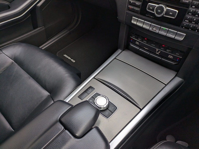 Used Mercedes-Benz E Class 2014 for sale - 76357045: Photo 13