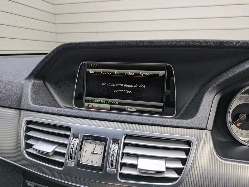 Used Mercedes-Benz E Class 2014 for sale - 76357045: Photo 16