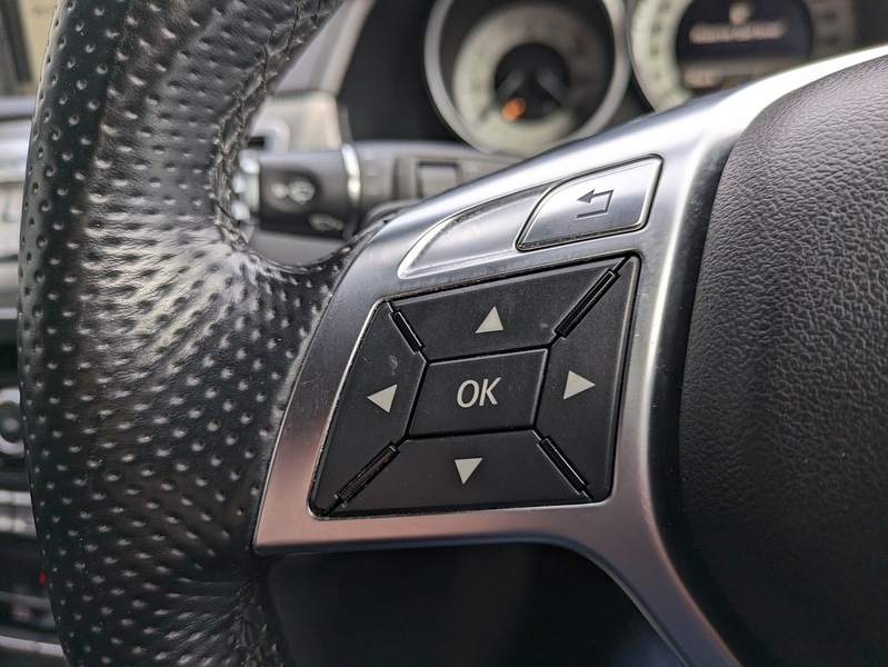 Used Mercedes-Benz E Class 2014 for sale - 76357045: Photo 17